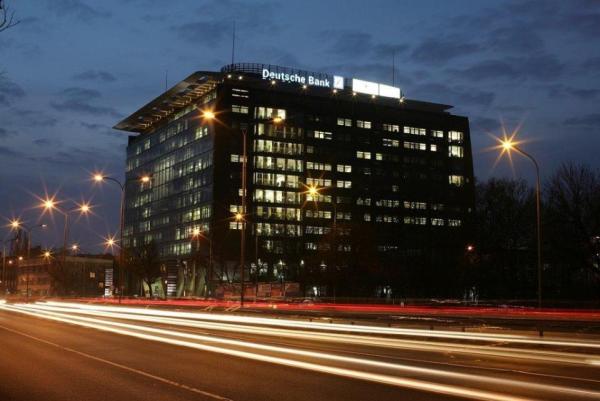 deutchebank