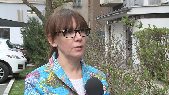 Agnieszka Maliszewska,