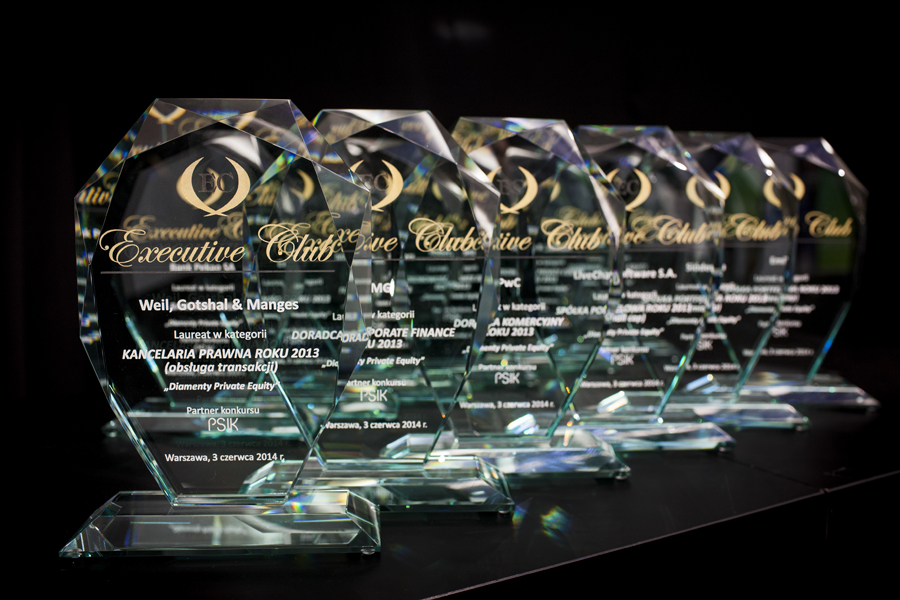 Private Equity Forum & Awards Gala