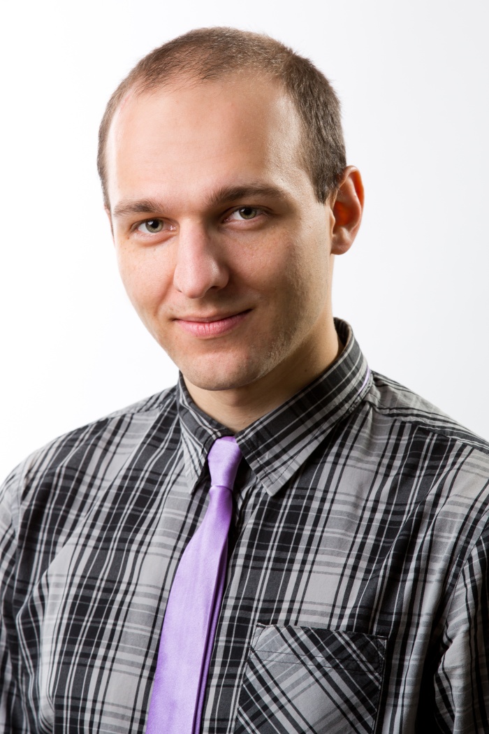 Michał Borzuchowski AKCENTA