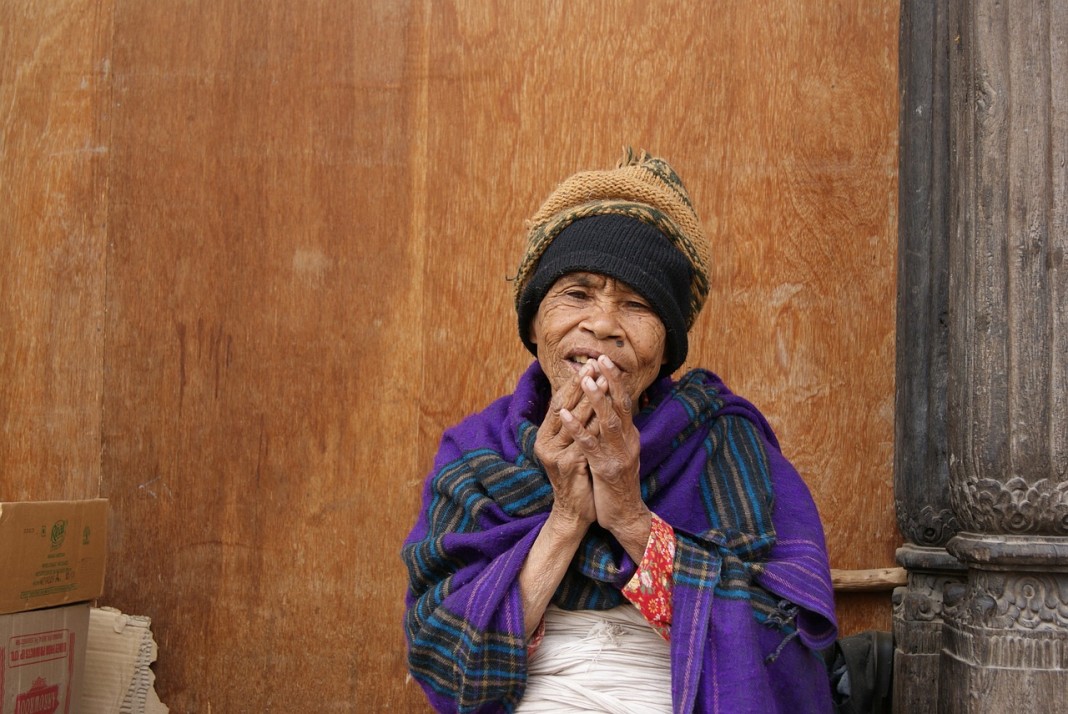 nepal