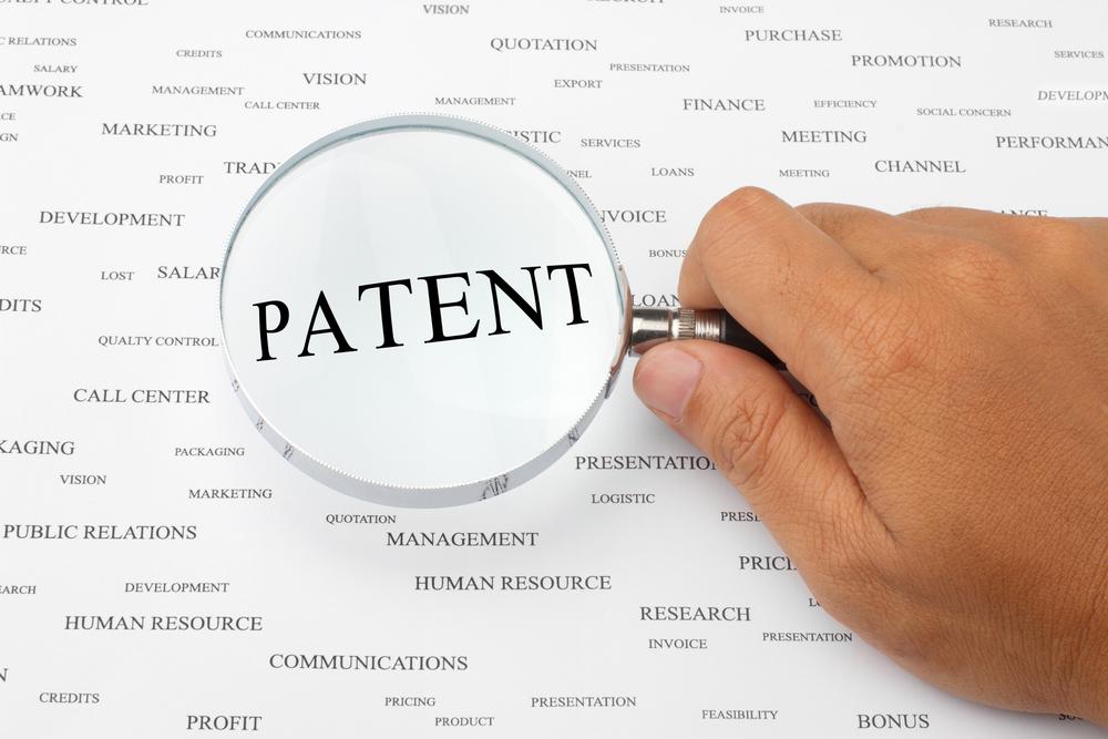 patent