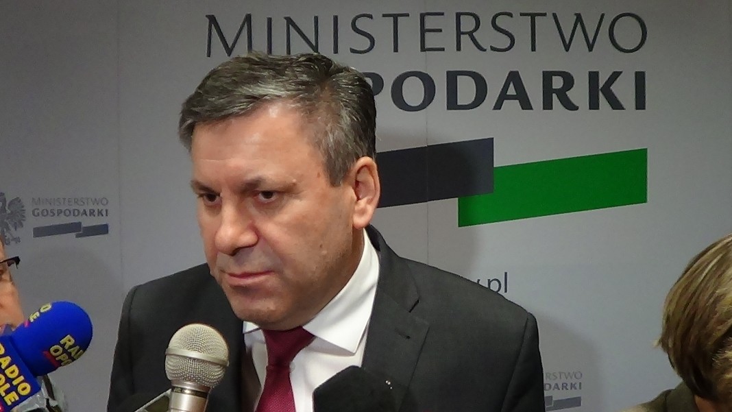 piechocinski