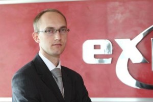 Jarosław Sadowski Główny Analityk Expander Advisor