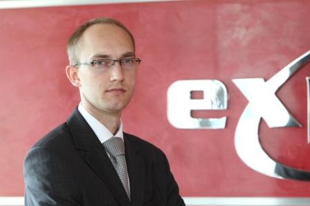 Jarosław Sadowski Główny Analityk Expander Advisor