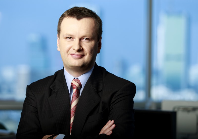 Dariusz Lasek