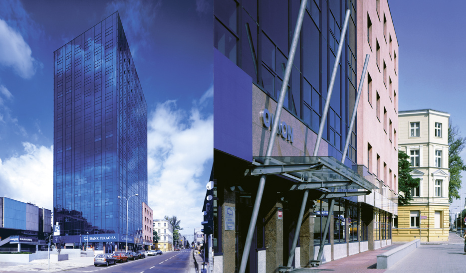 Echo Investment S.A.