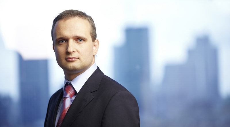 Marek Warmuz