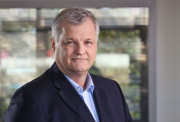 Piotr Wesołowski, Prezes Zarządu Polnord SA