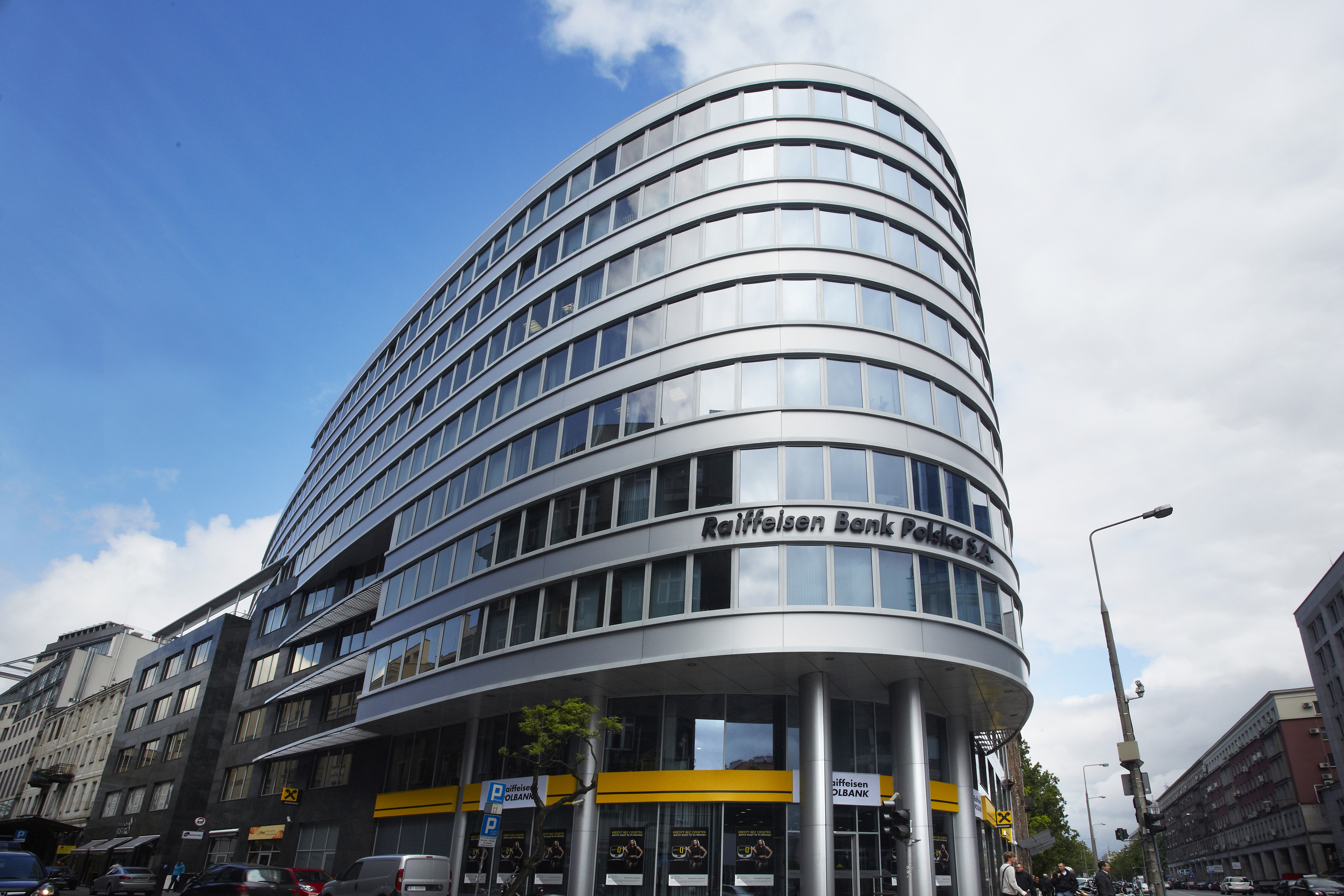 Raiffeisen Polbank
