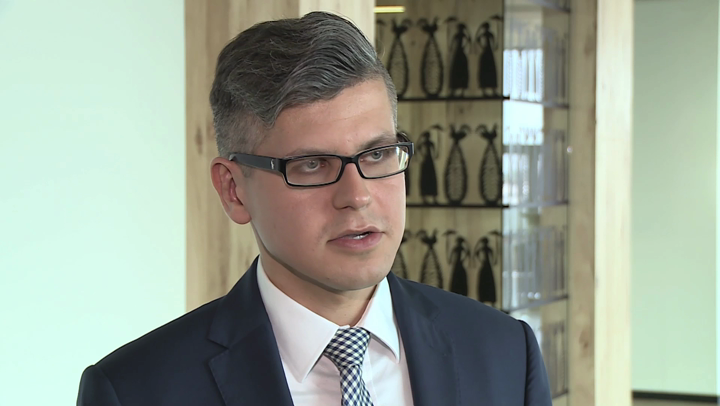 Tomasz Kierul, prokurent w Softblue