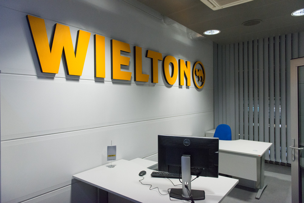 Wielton SA