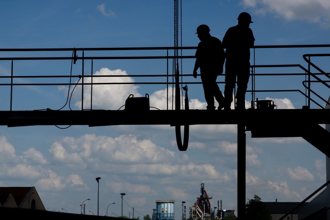 Korporacja Budowlana Dom podpisała kontrakty o wartości 110 mln zł