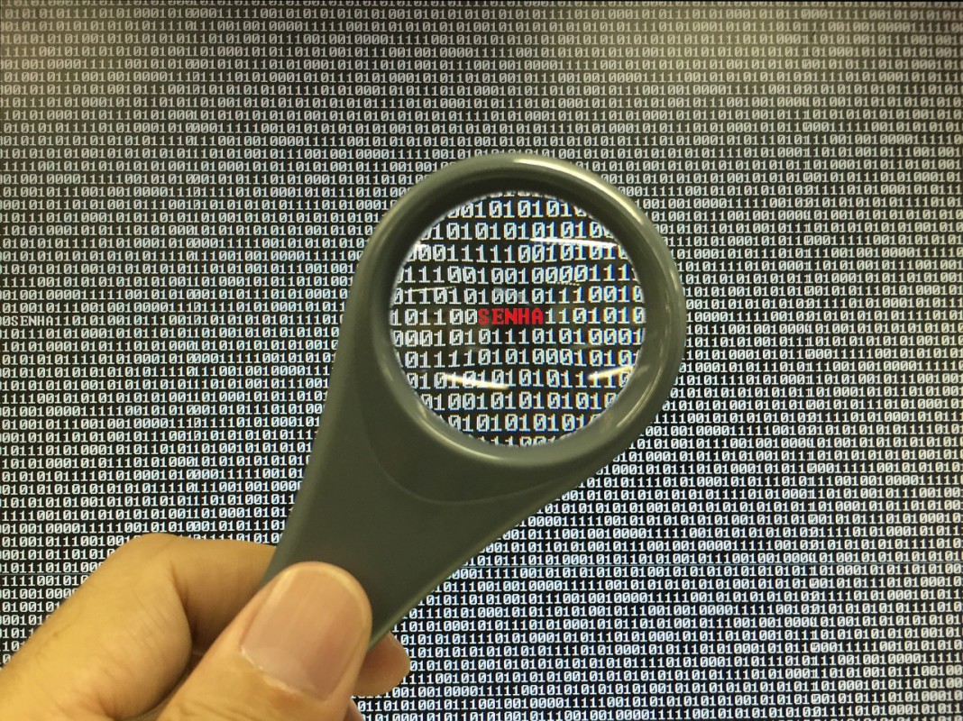 Haker miał dostęp do serwera obsługującego bankowość internetową