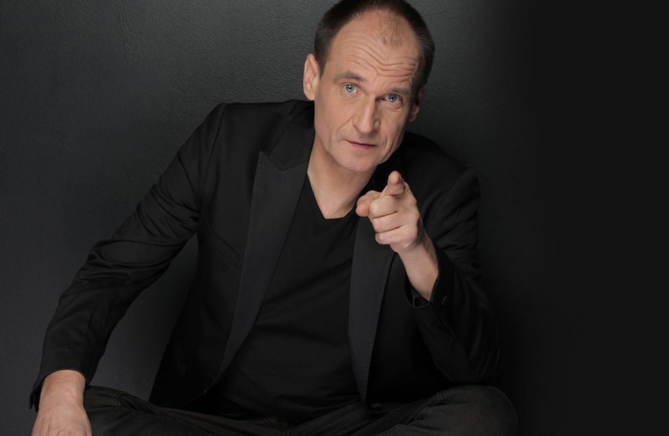 Paweł Kukiz
