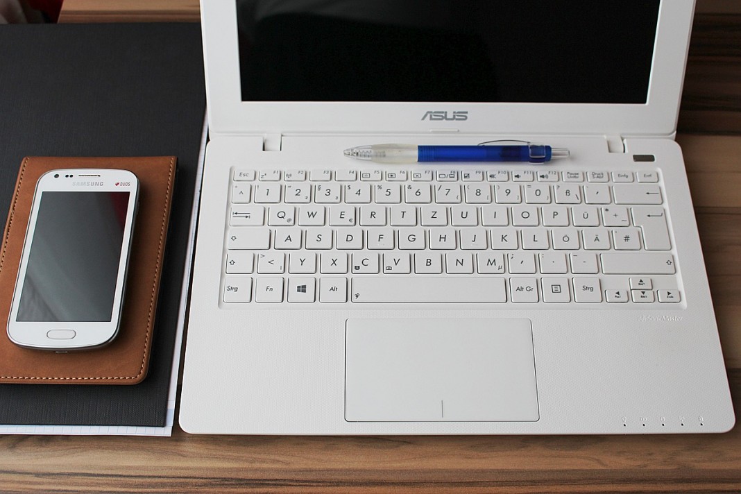 notebook
