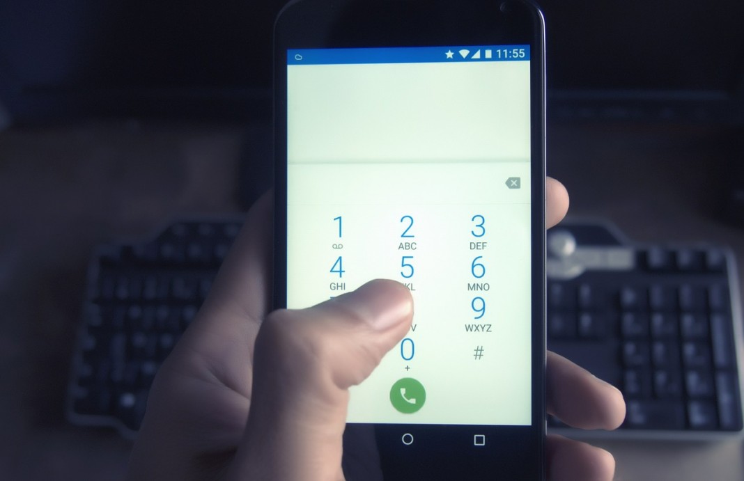 telefon