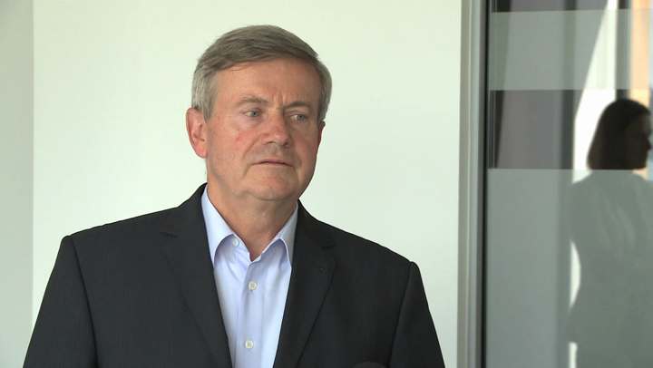 Wojciech Okoński, prezes zarządu ROBYG SA