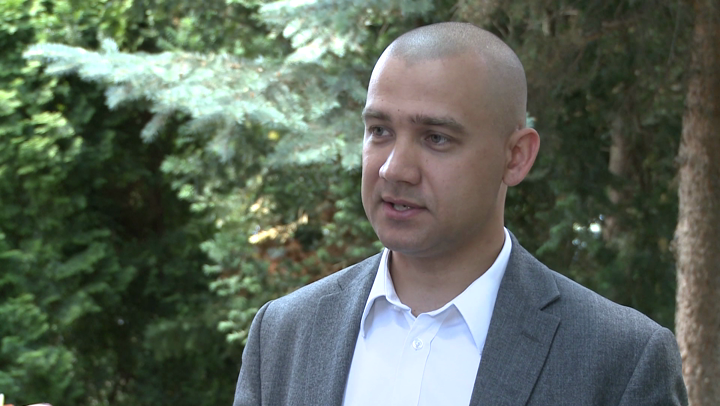 Wiktor Doktór