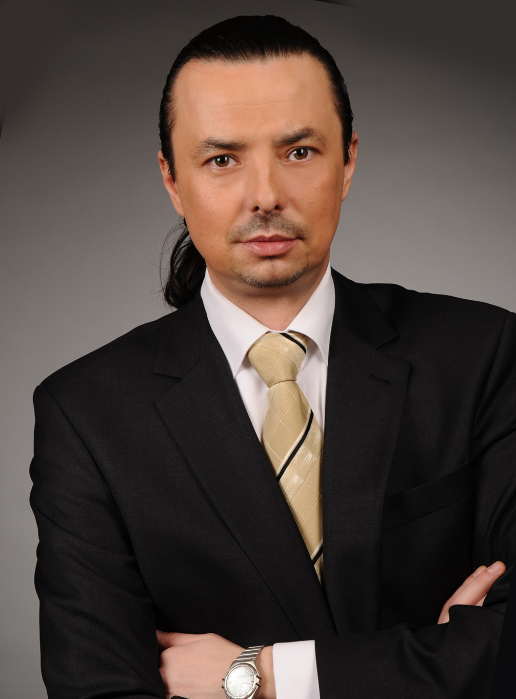 Maciej Roch Pietrzak