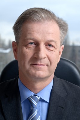 Marek Malachowski - Prezes PZWLP