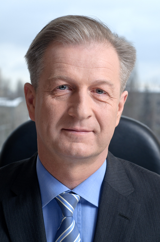 Marek Malachowski – Prezes PZWLP
