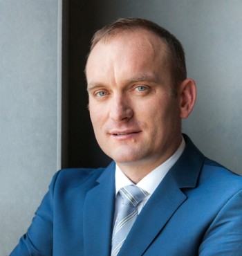 Mariusz Tuchlin, Prezes Zarządu Dekpol SA