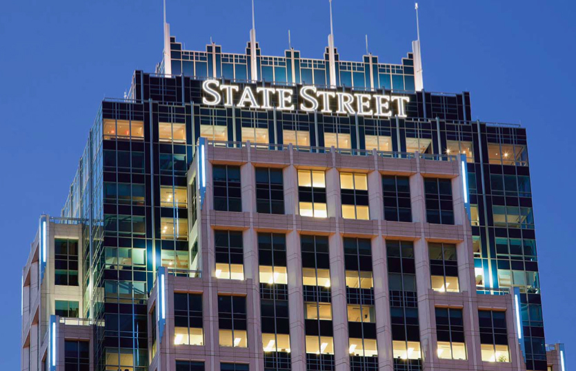 State Street