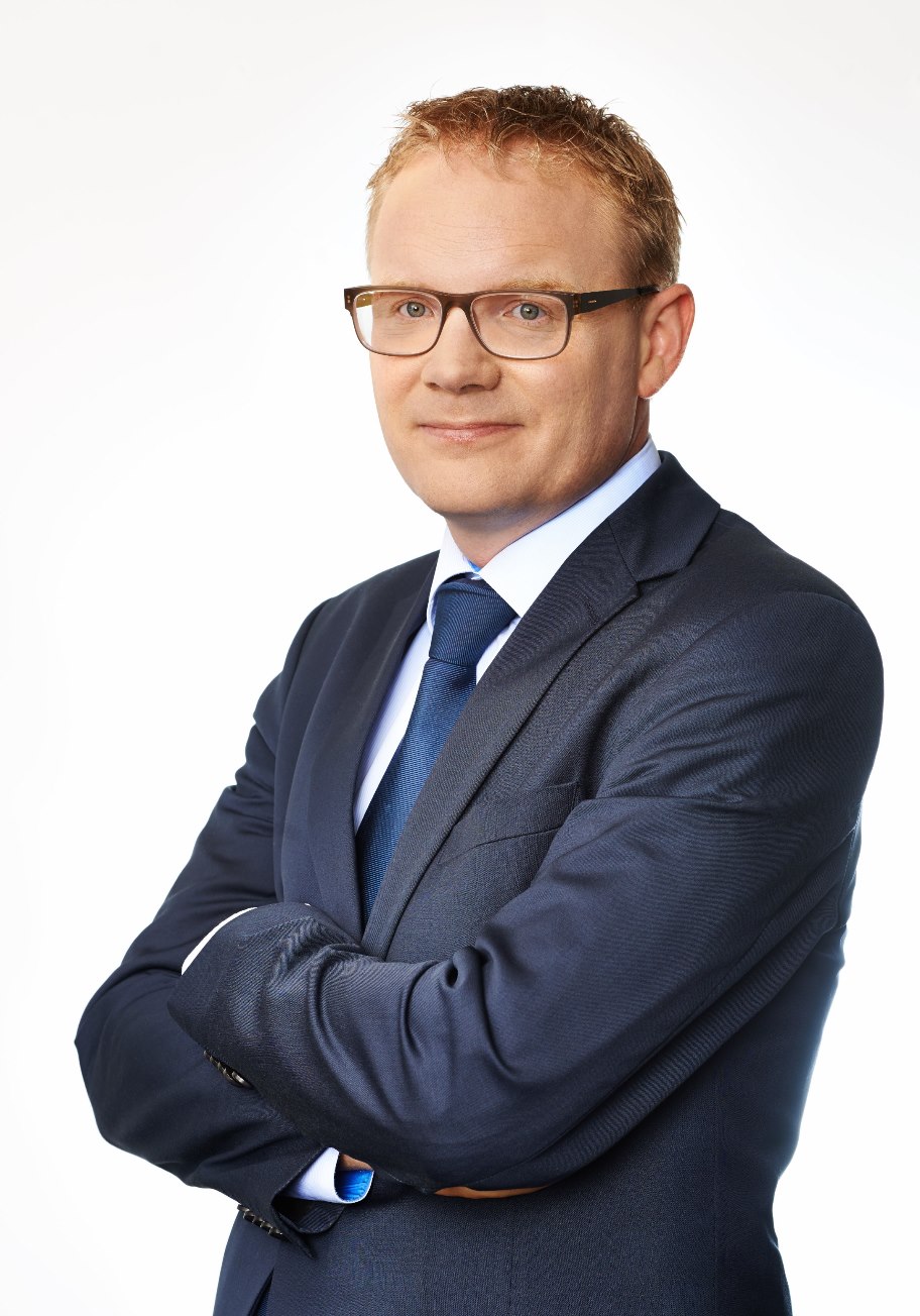 Tjeerd Bosklopper