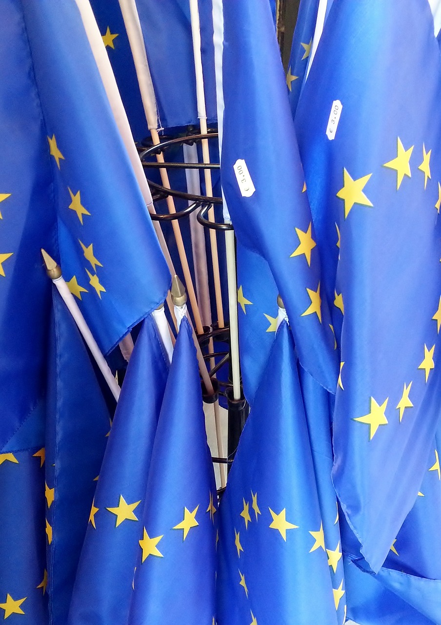 Unia Europejska