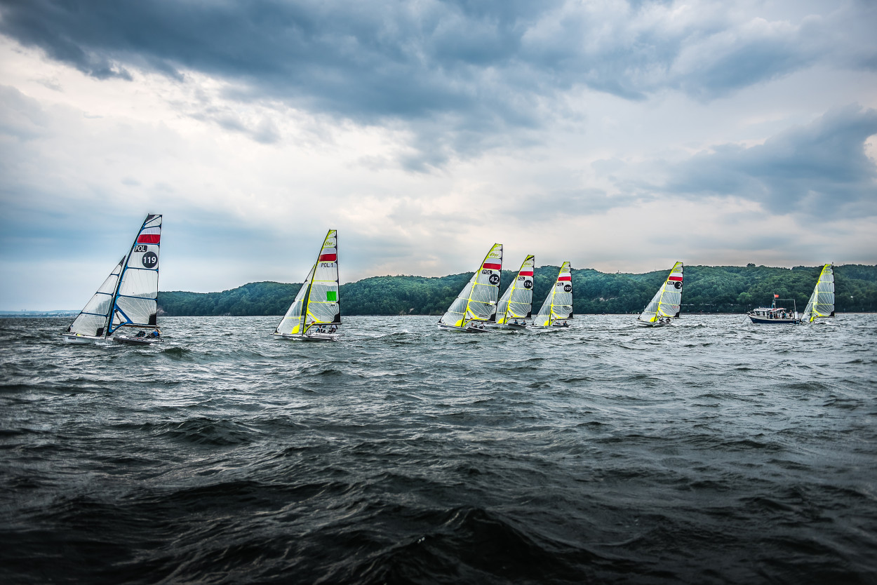 Volvo Gdynia Sailing Days
