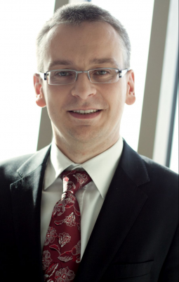 Bartosz Kwiatkowski