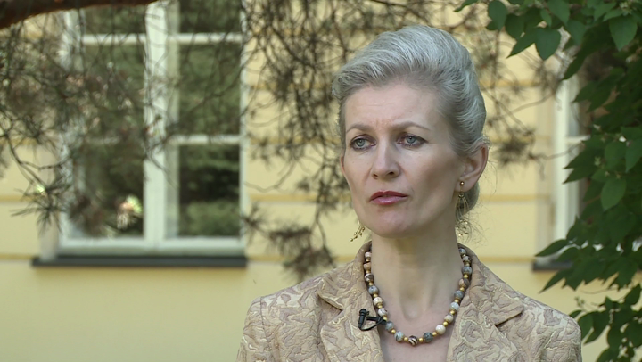 dr Grażyna Spytek-Bandurska, ekspert rynku pracy Konfederacji Lewiatan