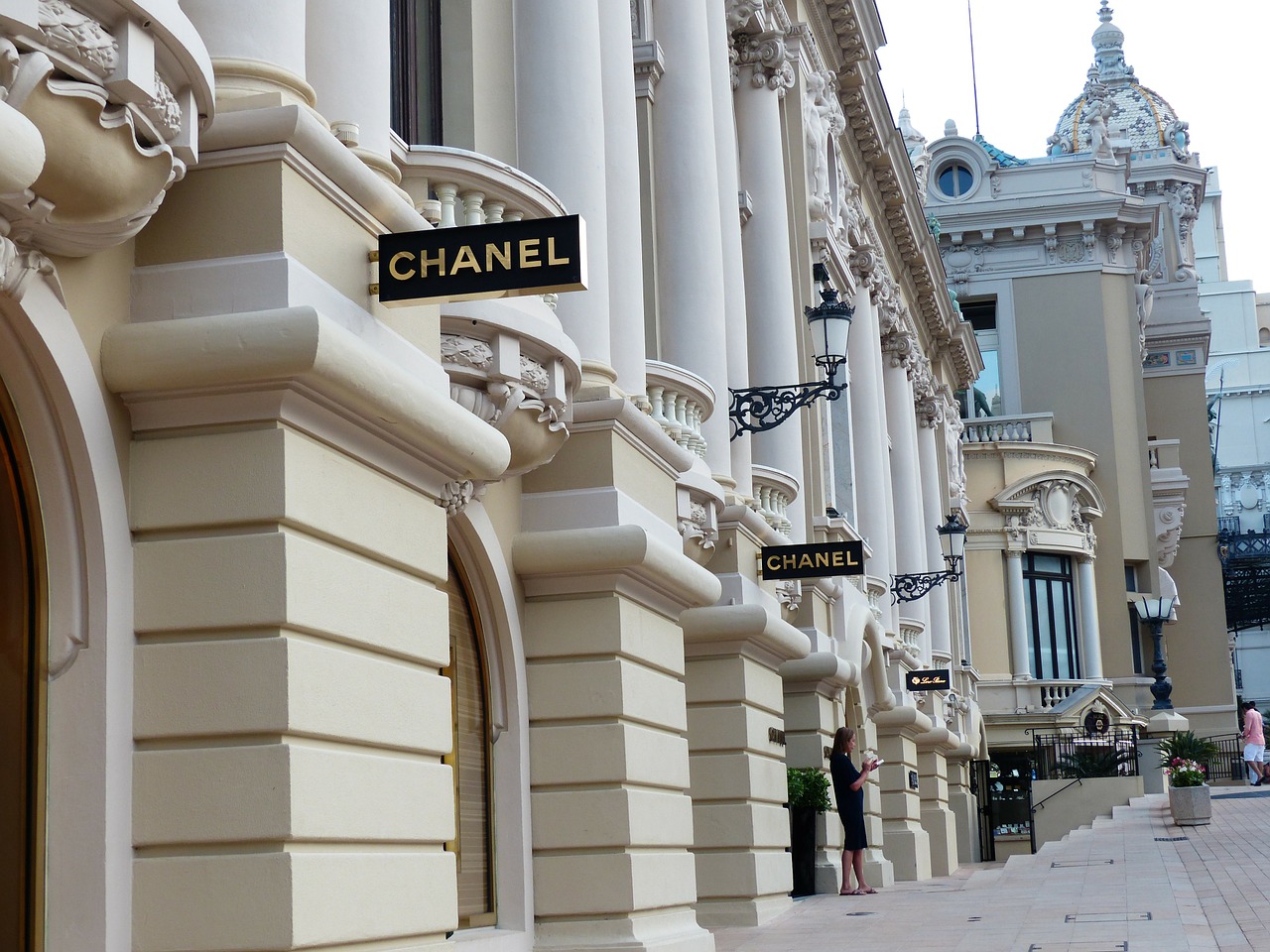 chanel