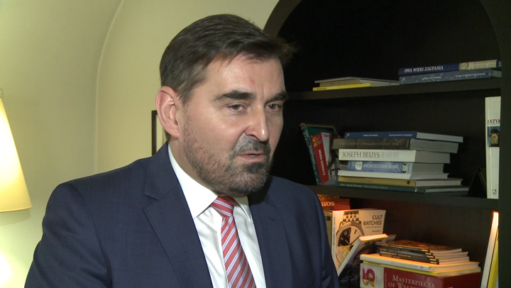 Firmy logistyczne stawiają na jakość. Konkurowanie ceną nie jest już możliwe