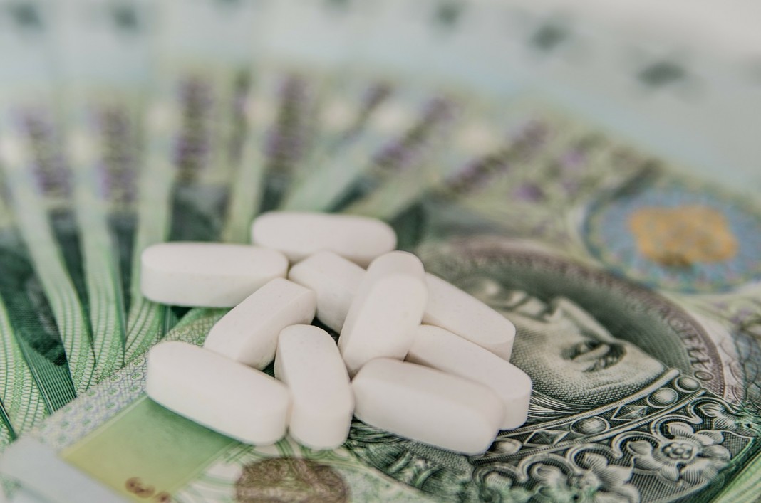farmacja