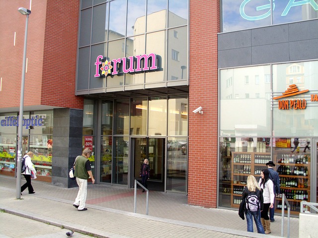 galeria sklep