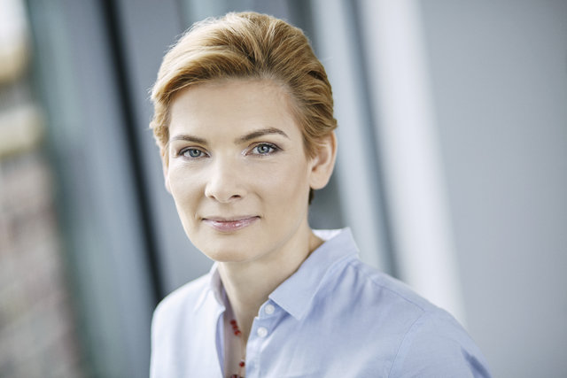 Katarzyna Szerling