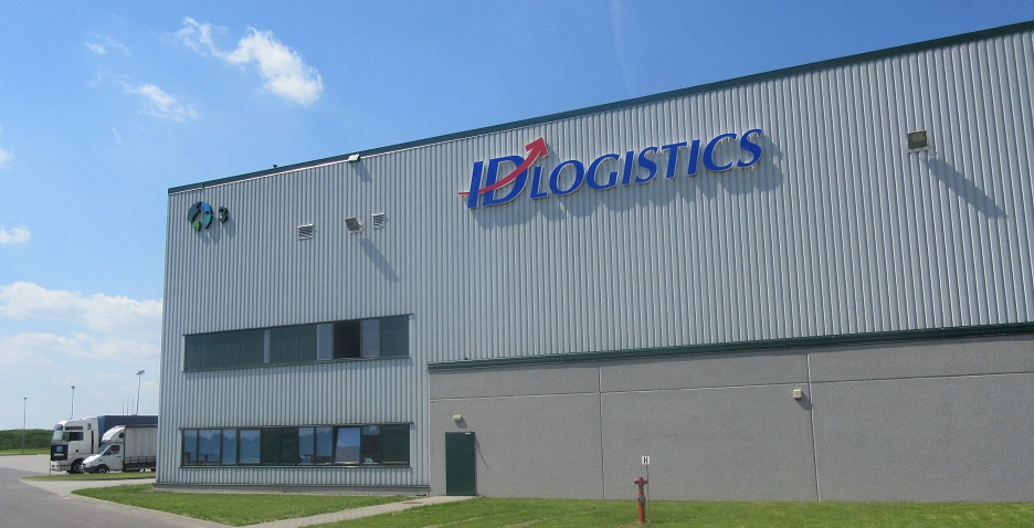 Grupa ID Logistics
