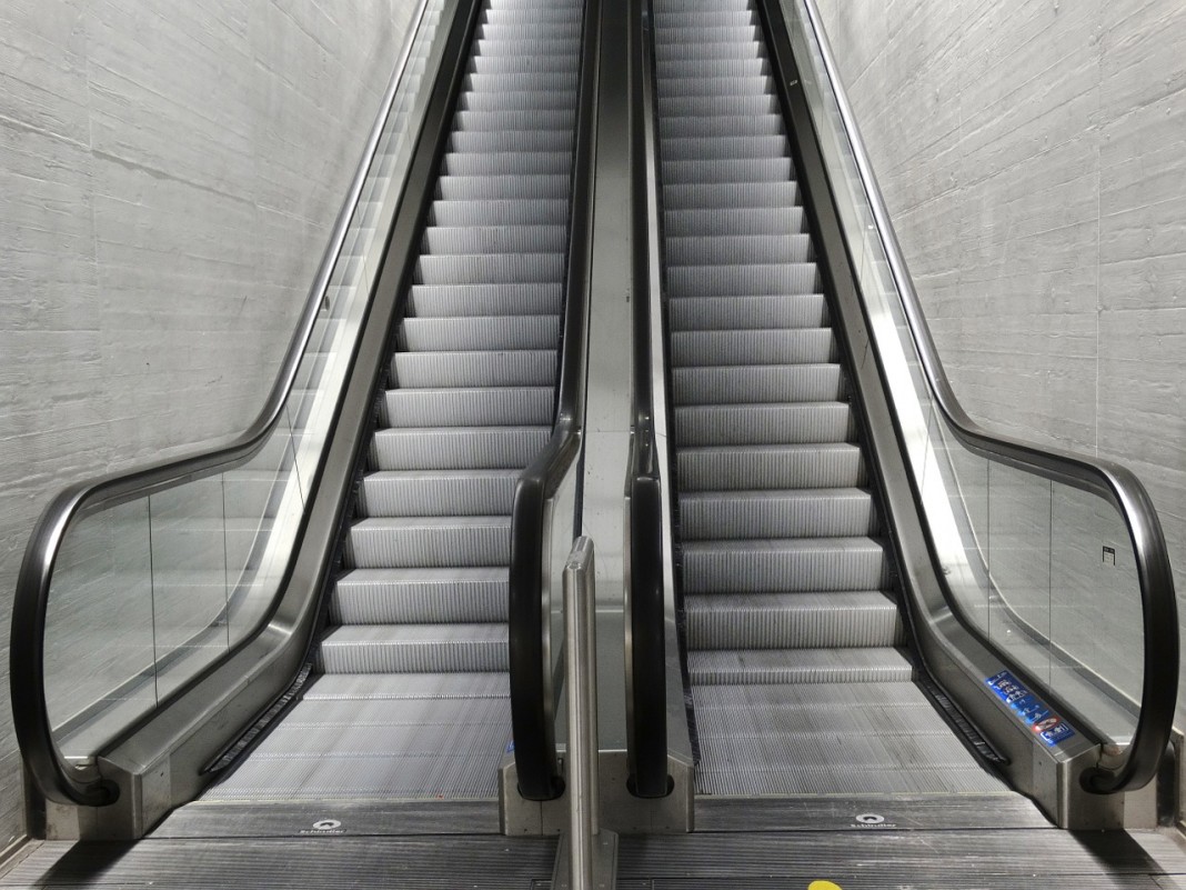 metro