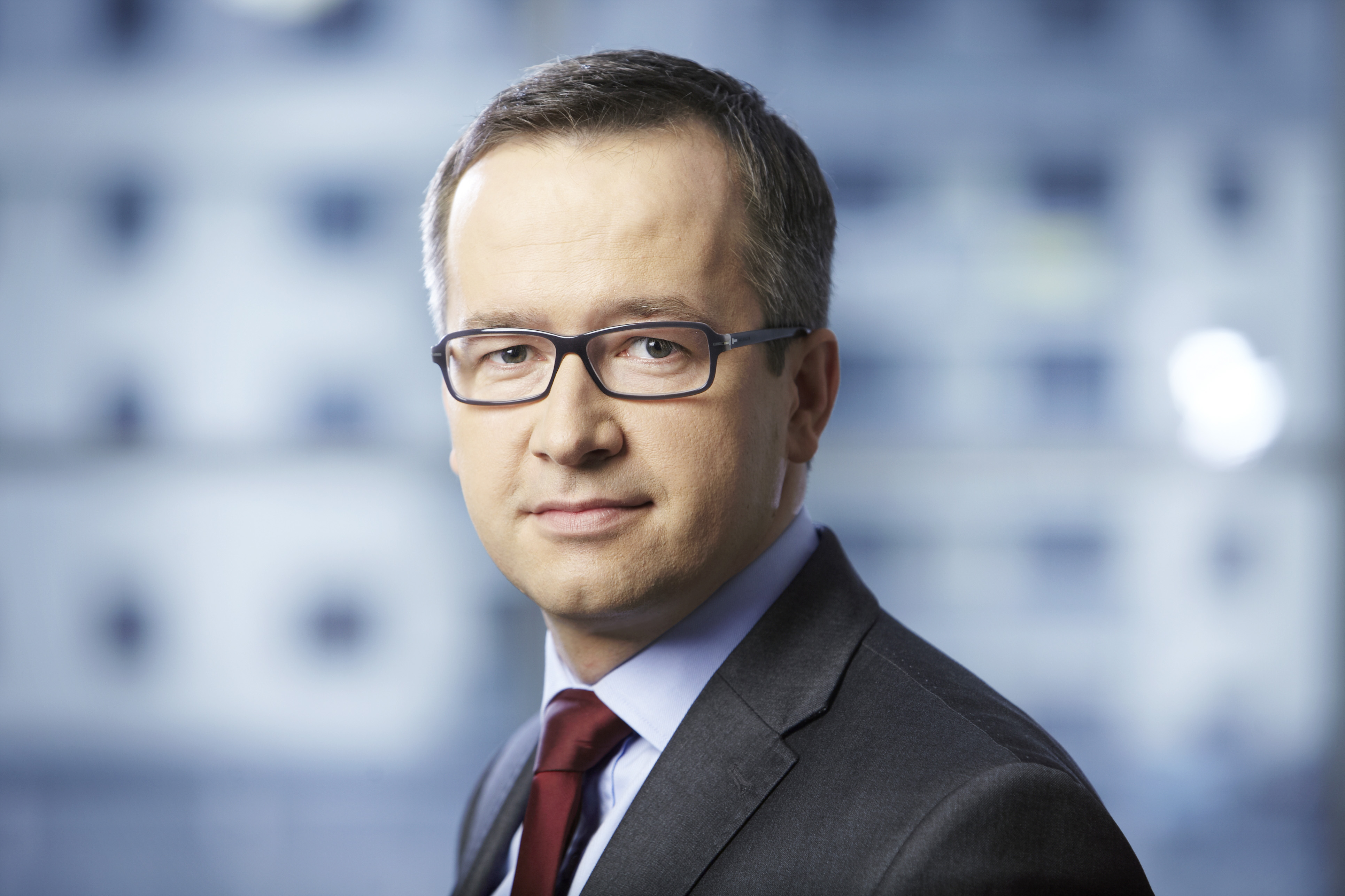 Wojciech Sass zostanie powołany na stanowisko Prezesa Zarządu Nationale-Nederlanden Towarzystwo Ubezpieczeń na Życie oraz Nationale-Nederlanden Usługi Finansowe