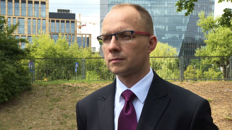 Łukasz Białek