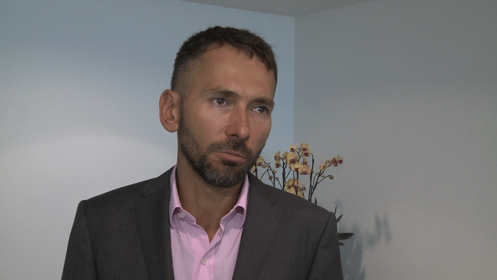 Tomasz Czechowicz, prezes zarządu MCI Management