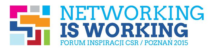 I Forum Inspiracji CSR w Poznaniu