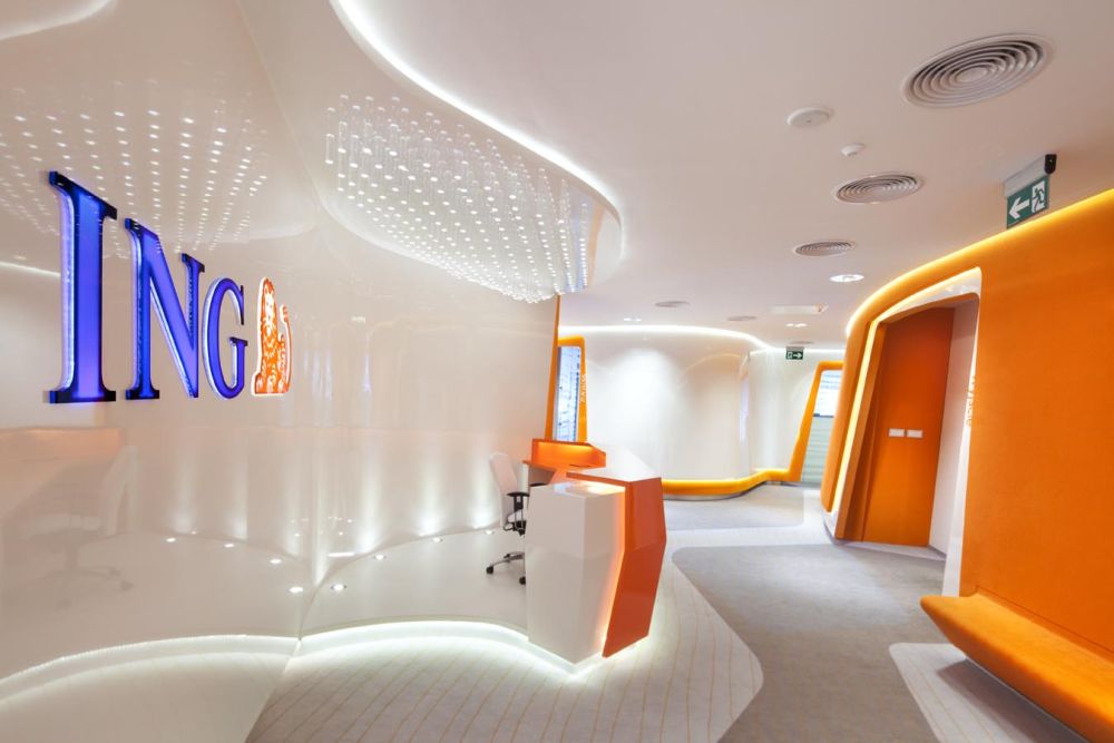ING Bank