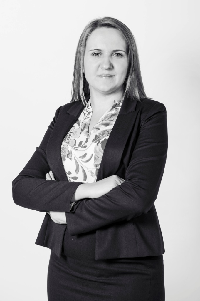 Maria Szykuła TARA HRC
