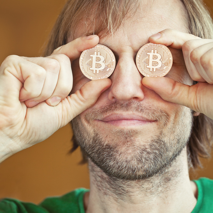 Kiedy bitcoin podlega realnym podatkom?