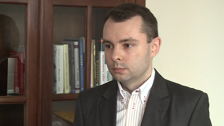 Medicalgorithmics szuka nowych rynków. Najbliższych kontraktów można się spodziewać w krajach Azji Środkowo-Wschodniej