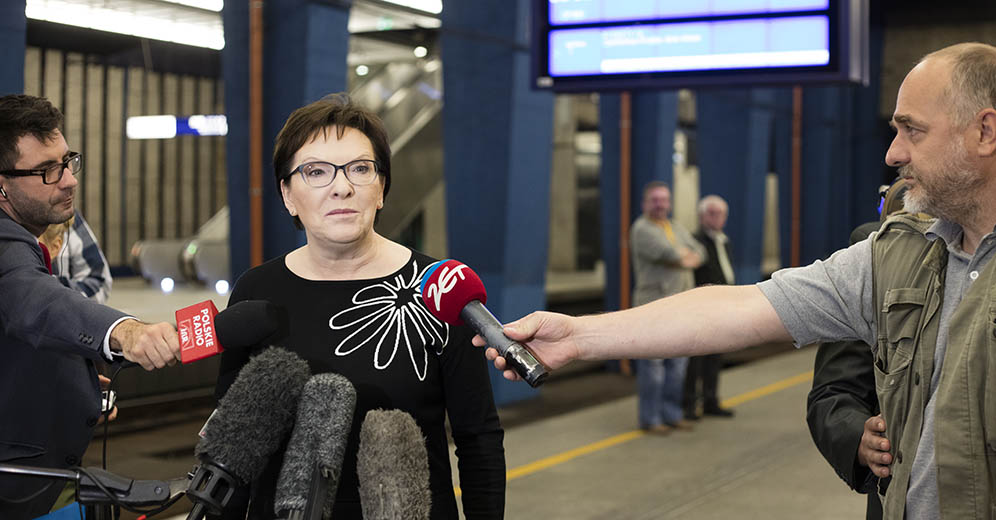 Ewa Kopacz