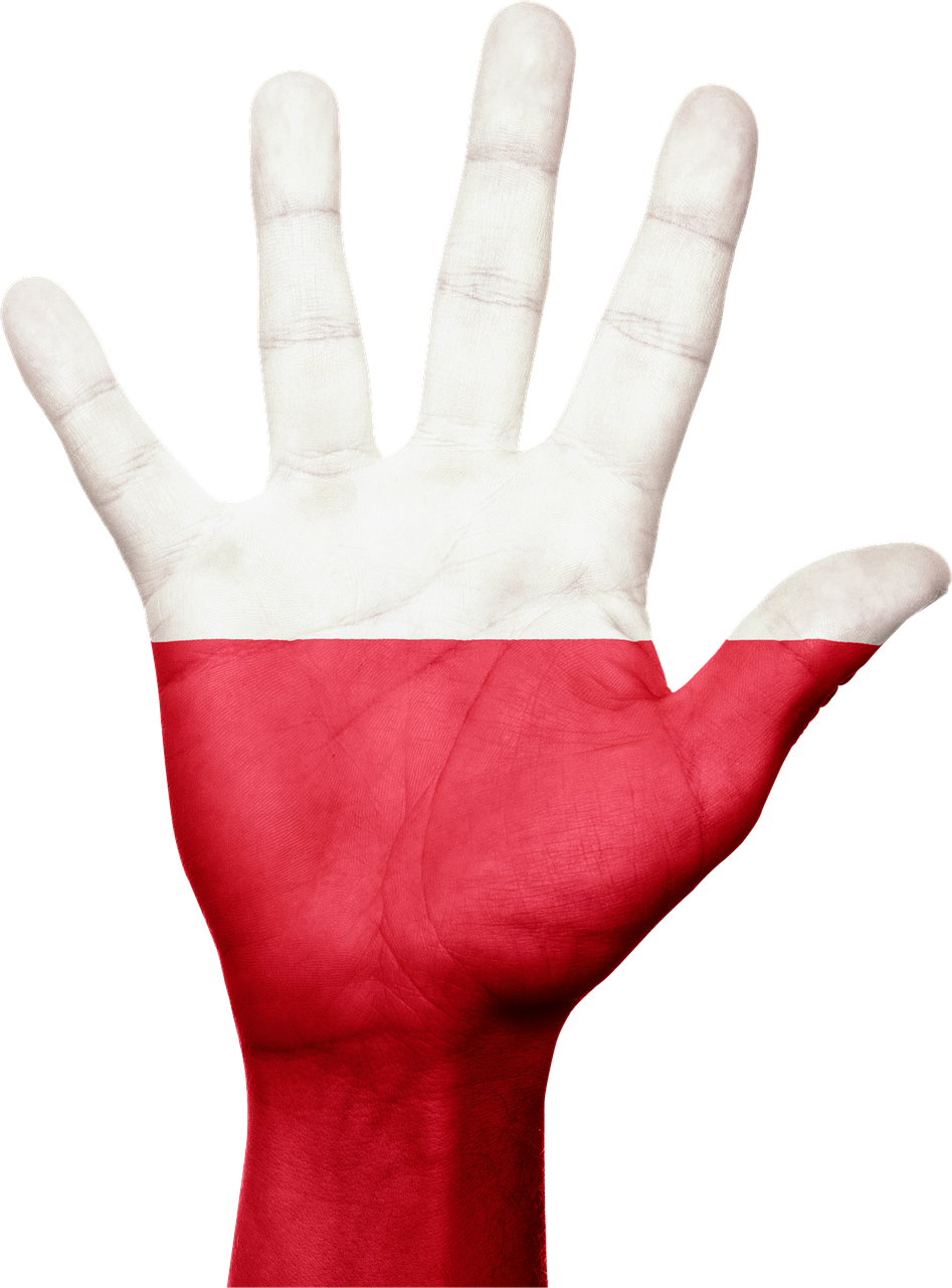 polska